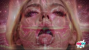 Image Corruption Path: Part 4 (AI)