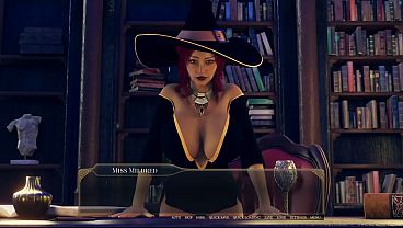 Image Complete Gameplay - Magic Pussy 2, Part 10