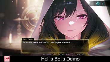 Image Hell's Bells Demo