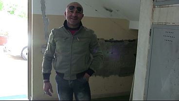 Image Rambetto Stefanin di Montefiascone - Slut italian milf fantastic blowjob