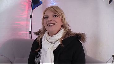 Image AMATEUR CASTING XXX - PUSSY PUMP - BDSM - EUROPORN