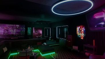 Image Braindance