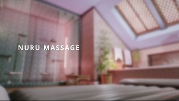 Image Nuru Massage