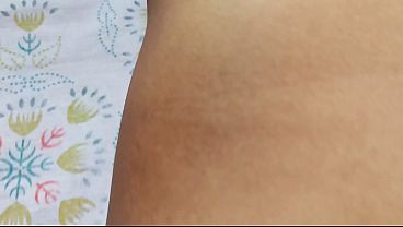 Image Step-sister moan in bed when no one at home Indian shy step-sister fucking xxx