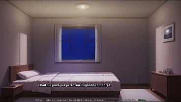 Image Unbreakable Love chupando amigo do meu marido