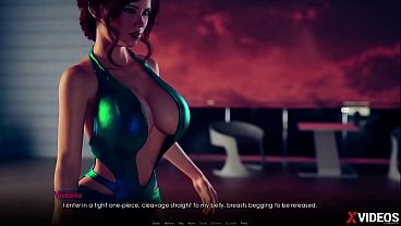 Image CITY OF BROKEN DREAMERS #20 &bull_ Gameplay [HD]