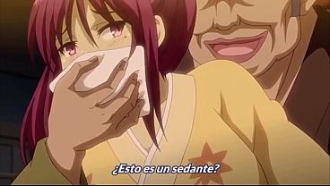 Image Hentai of Ninja whores sub espa&ntilde_ol