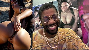 Image Beautiful Tight Agartha Teen Slut Jerks Off BWC, Tight Bald Native American Pussy, Slutty Whore Makes Hard Goon Cock Cum, Tight Petite Teen Deepthroating Action, AI Generated