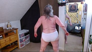 Image Dawnskye1962 - update #247 - 1385 April 2026 panty parade - Apr 04, 2026
