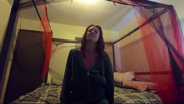 Image Sarah BJ JOI #1 - You Don't Get To Cum Today...