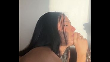 Image Delicious sex with BBC -amateur couple- nysdel