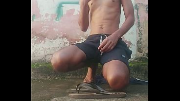 Image Dando uma aliviada