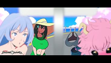 Image My hentai academia