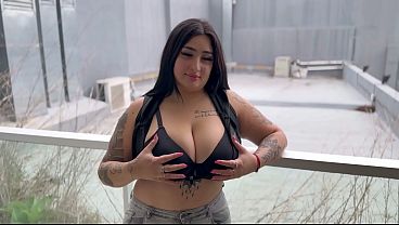 Image AGENTE INMOBILIARIO cae en mi seducci&oacute_n y NO PAGO LA RENTA adem&aacute_s de que me COJE