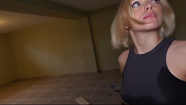 Image Slutt Teen got Rough Fuck in her Tight Ass by a Big Dick and Cum on Her Tits