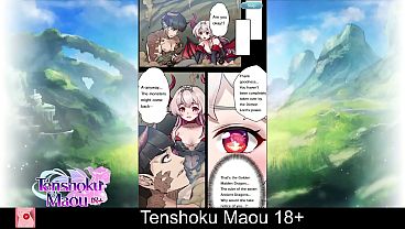 Image Tenshoku Maou: 18