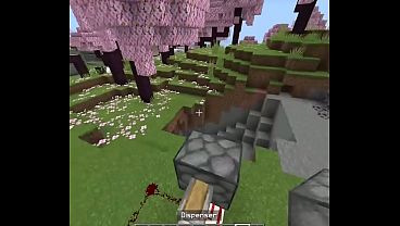 Image Redstone Tutorial for beginners