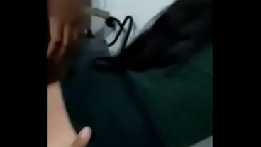 Image Moreninha 18 anos dando na sala de aula