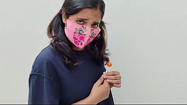 Image Desi wife-sister want my real lollypop inside her tight pussy