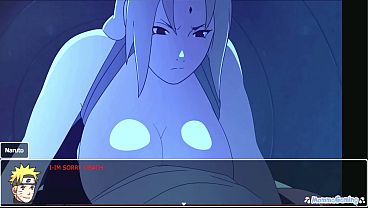 Image Tsunade Stuck Porn - Anime Hentai Uncencored - Living With Tsunade 0.44 [7]