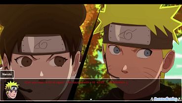 Image All Naruto X Tenten Sex Scenes - Anime Hentai Uncencored - Living With Tsunade 0.44 [5]