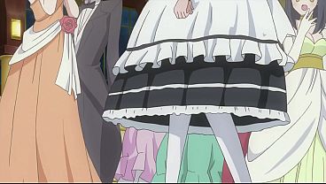 Image Ladies Versus Butlers English Dub Compilation