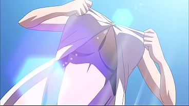Image HS DxD S1 English Dub Compilation