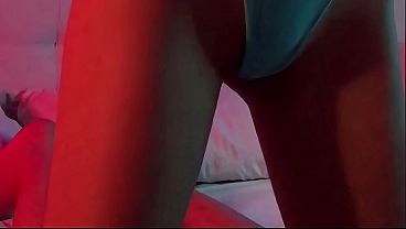 Image Follada dura y creampie - Paisahunk se corre dentro de mi co&ntilde_o