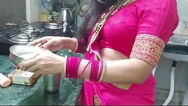 Image Akeli sexy bahu ki tadap