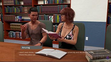 Image Midnight Paradise - Full Story 16 - Life of a Horny Young Man Who Returned Home After a Long Time