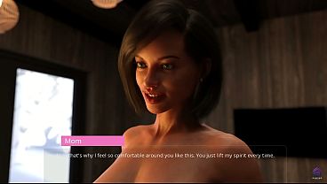 Image Midnight Paradise - Full Story 18 - Life of a Horny Young Man Who Returned Home After a Long Time