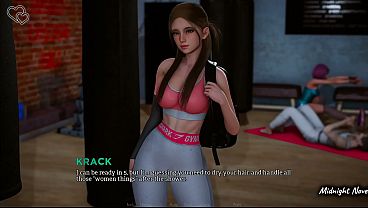 Image Eternum Adult Game Chapter 69 | Hardcore Sex with Alex