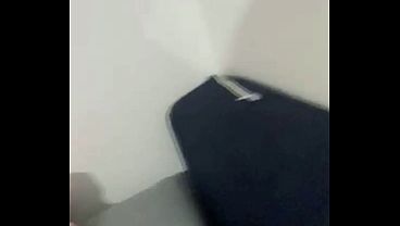 Image Ruiva casada vai no swing e faz um gang bang e logo depois fode com o marido e ganha gozada na bucetinha sem camisinha