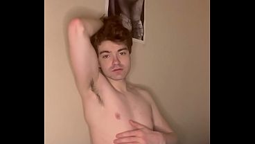 Image Morning Jerk Off with Hot Twink Niko