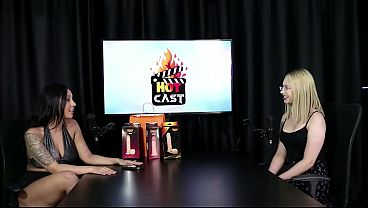 Image ENTREVISTA SAFADA E CHEIA DE PUTARIA COM A VIVIAN LOOLA NO PORN CAST BRAZIL - PARTE 1 (WATCH ON: SHEER/RED)