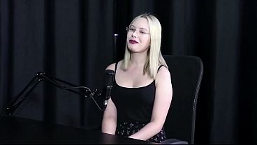 Image ENTREVISTA SAFADA E CHEIA DE PUTARIA COM A VIVIAN LOOLA NO PORN CAST BRAZIL - PARTE 2 (WATCH ON: SHEER/RED)