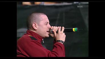 Image With You (Live in Rock Am Ring 2001)