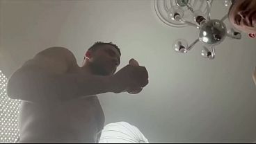 Image Hot milf gets fucked hard in the ass by a group, and my boyfriend gets fucked in the mouth