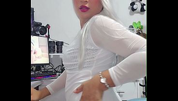 Image Senos naturales peque&ntilde_os de rica trans