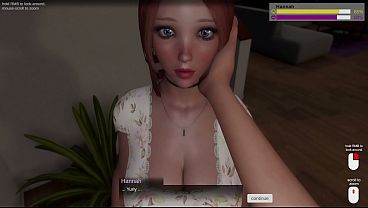 Image Complete Gameplay - Master of Seduction, Part 5