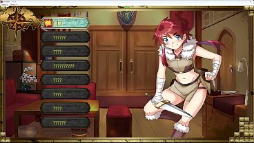 Image Wide Slash Hero Gameplay 01