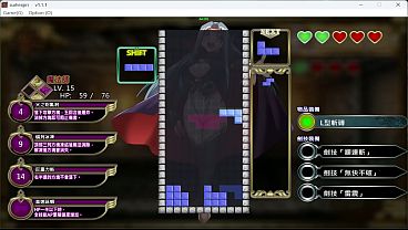Image Wide Slash Hero Gameplay 02