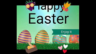 Image Fucking the bunny's tight little ass (Happy Easter)
