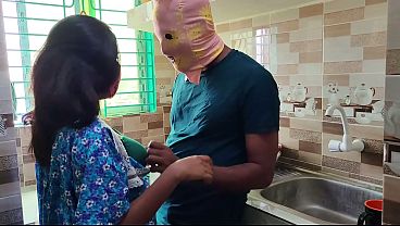 Image Lonely Bhabhi share her pussy with dever Desi xxx hot