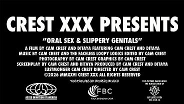 Image Oral Sex and Slippery Genitals 3