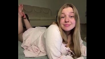 Image Ahegao with jucielussie and bouncing big natural tits