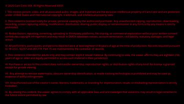 Image Slippery Genitals from Oral Sex 2