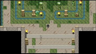 Image Paccsu Gameplay (Part 2)