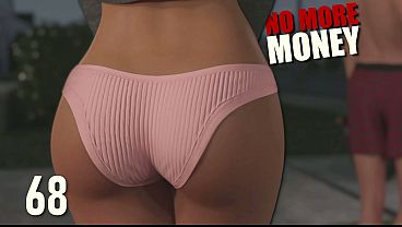 Image NO MORE MONEY #68