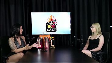 Image ENTREVISTA SAFADA E CHEIA DE PUTARIA COM A VIVIAN LOOLA NO PORN CAST BRAZIL - PARTE 4 (WATCH ON: SHEER/RED)